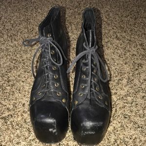 Jeffery Campbell “lita” heels